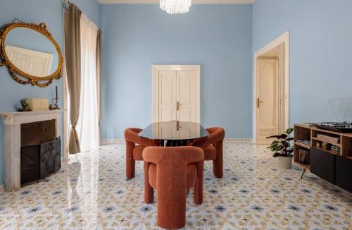 Cicciano House | Eclèsia