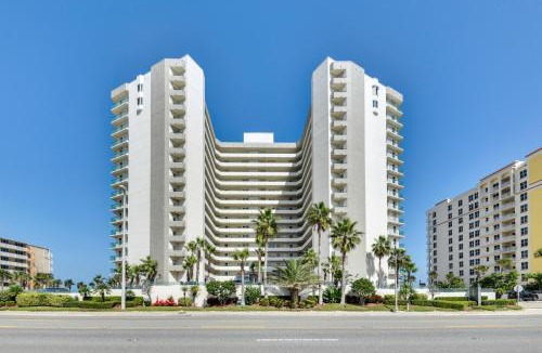 Daytona Beach House | Eclectic Daytona Beach Condo w/Breathtaking View!