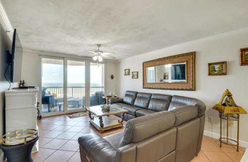Daytona Beach House | Eclectic Daytona Beach Condo w/Breathtaking View!