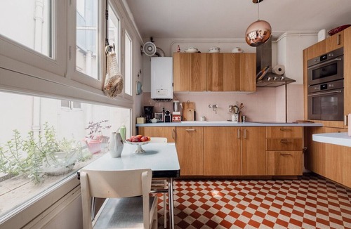 Saint-Merri Apartment | Eclectic Eminence, by Veeve