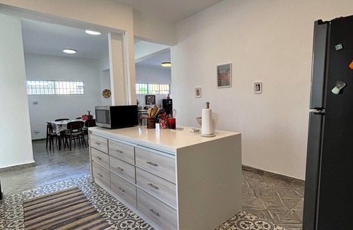 Zona Colonial Apartment | Eclectic,Spacious,4-Bedroom Penthouse in the heart of Zona Colonial
