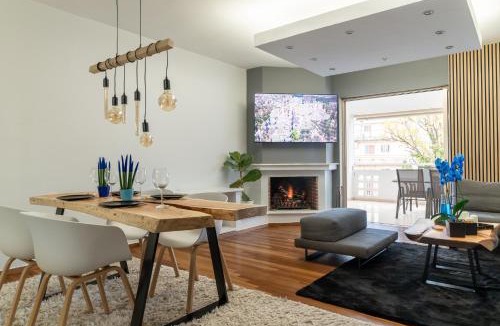 Khalandrion Apartment | Eclipse Business Center