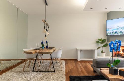 Khalandrion Apartment | Eclipse Business Center