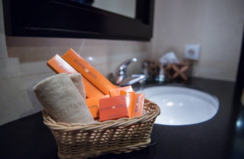 Prawirotaman Hotel | ECLIPSE Hotel