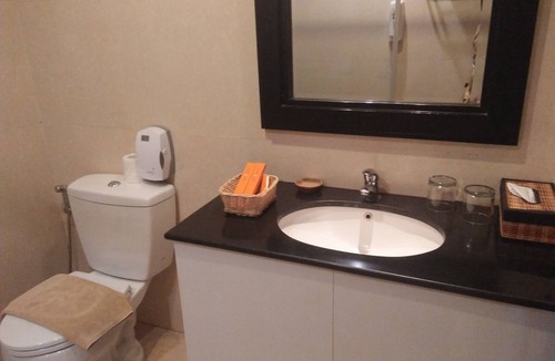 Prawirotaman Hotel | ECLIPSE Hotel