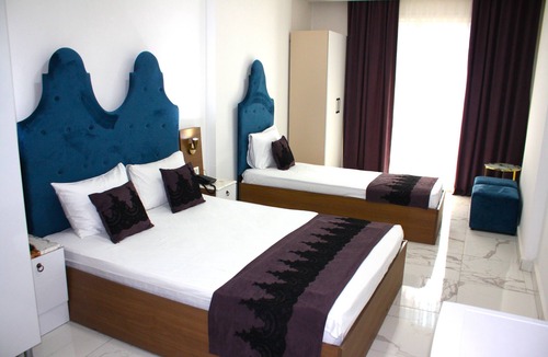 Taksim Hotel | Eclipse Hotel