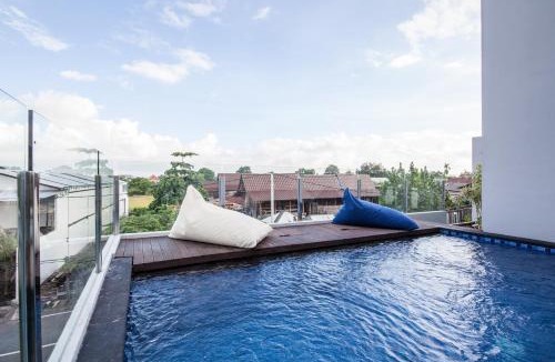 Seminyak Hotel | Eclipse Kerobokan
