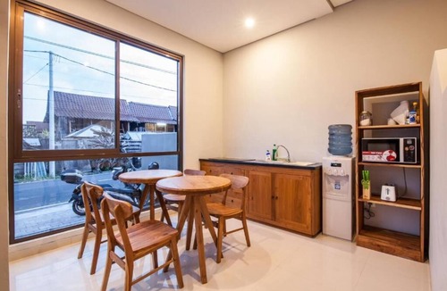 Seminyak Apartment | Eclipse Kerobokan