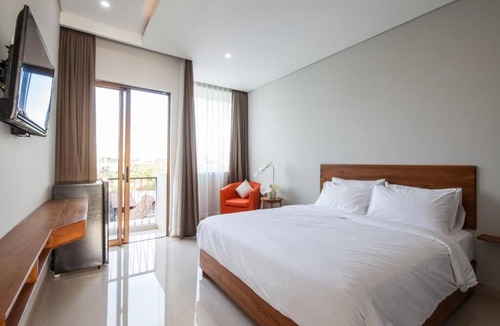 Seminyak Apartment | Eclipse Kerobokan