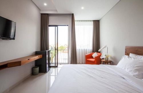 Seminyak Apartment | Eclipse Kerobokan