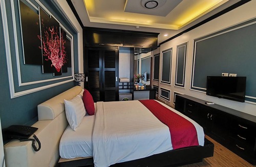 French Quarter Hotel | Eclipse Legend Hotel