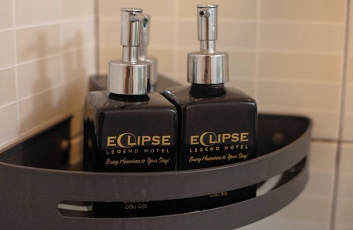 French Quarter Hotel | Eclipse Legend Hotel