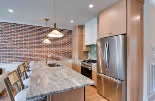 Hillsboro Village Cottage | Eclipse - Ultra High End Finishes - Rooftop Patio