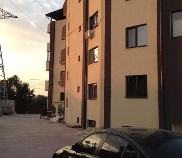 Sector 4 Apartment | Eclipsei ApartHotel