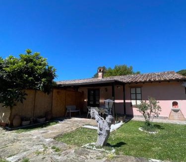 Panicale Apartment | Eclissi casa vacanza SOLE