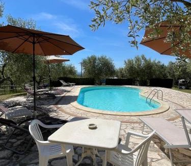 Panicale Apartment | Eclissi casa vacanza SOLE