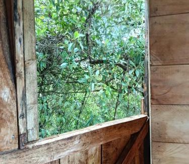 Cuispes Hostel | Eco Albergue Azul