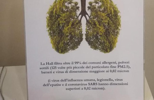 Cit Turin Hotel | Eco Art Hotel Statuto