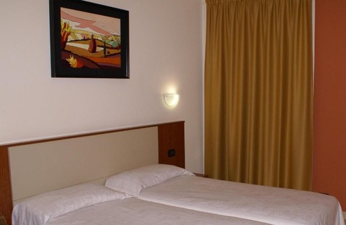 Cit Turin Hotel | Eco Art Hotel Statuto