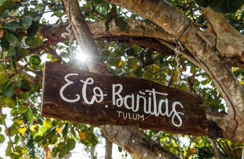 Zona Hotelera Hotel | Eco Bañitas Tulum