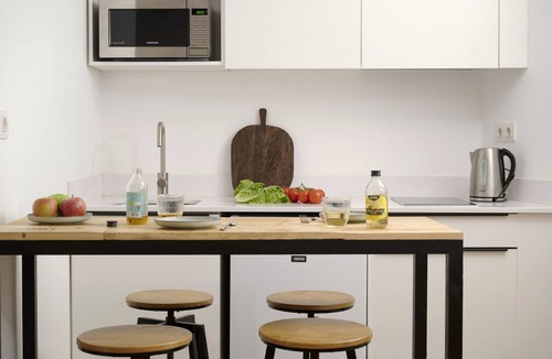 El Raval Hostel | Eco Boutique Hostal Grau