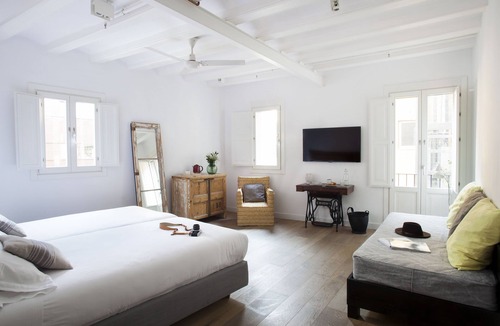 El Raval Hostel | Eco Boutique Hostal Grau