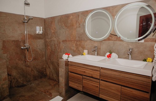 Paquera Hotel | Eco Boutique Hotel Vista Las Islas Reserva Natural