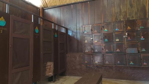 Majahual Hotel | Eco Cabañas Bluekay