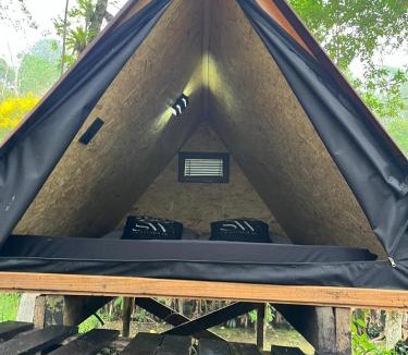 Santo Andre Other | Eco Cabana 01