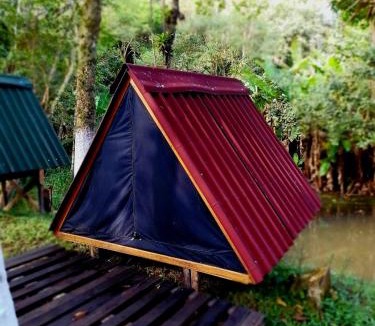 Santo Andre Other | Eco Cabana 01