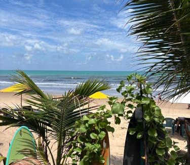 Pipa Other | Eco Camping Surf