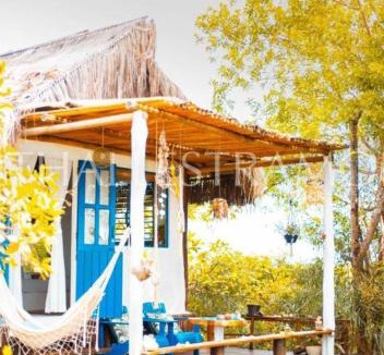 Ilha de Boipeba Hotel | Eco-Casa Bobô