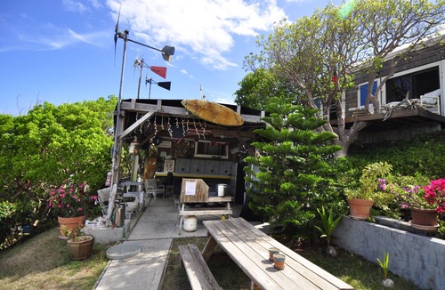 Estate Western Water Island Cottage | Eco Cottage walking distance to the beach
