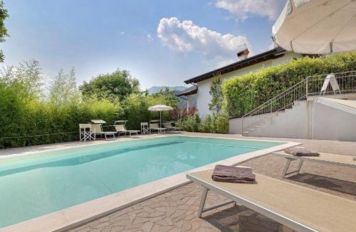 Ville del Monte Bed & Breakfast | Eco Del Garda Bnb
