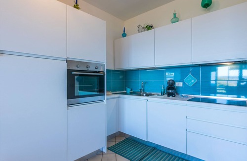 Rosignano Marittimo Apartment | Eco del mare by Interhome