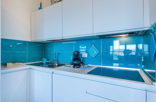 Rosignano Marittimo Apartment | Eco del mare by Interhome