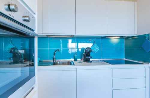 Rosignano Marittimo Apartment | Eco del mare by Interhome