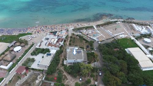 Capitolo House | Eco del Mare