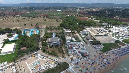 Capitolo House | Eco del Mare