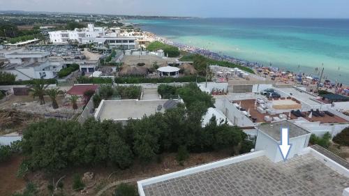 Capitolo House | Eco del Mare