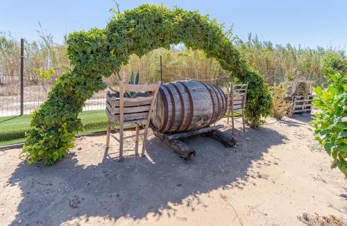 Pachino Villa | Eco del Mare