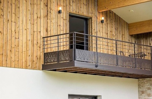Argenton Villa | Eco Design House Ducarinne