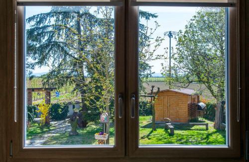 Faenza House | Eco Dolce Casetta B&B