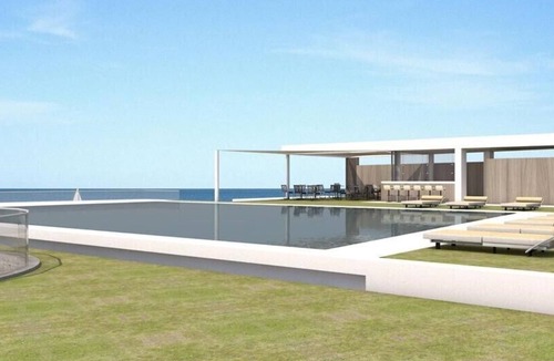 Sissi RV Rental | Eco Dome Crete