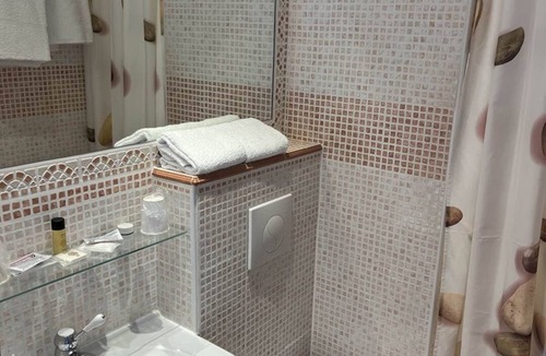 Vence Hotel | Eco double bed (3)