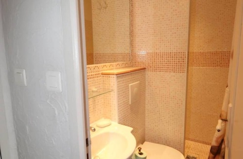 Vence Hotel | Eco double bed (3)