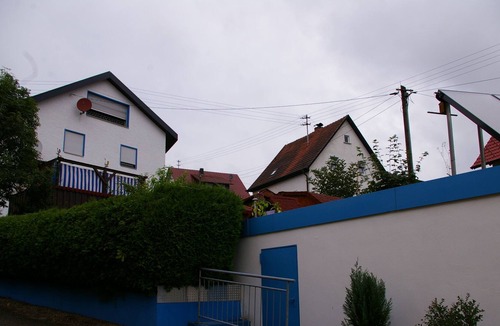 Bingen House | Eco energy saving apartment