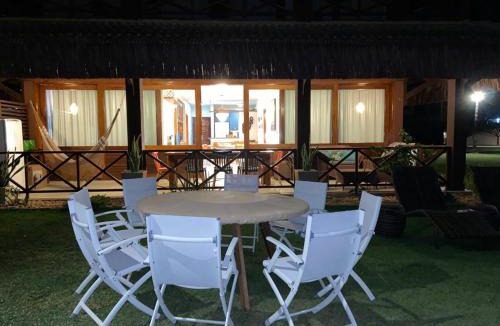 Trairi Apartment | ECO FLECHEIRAS RESIDENCE