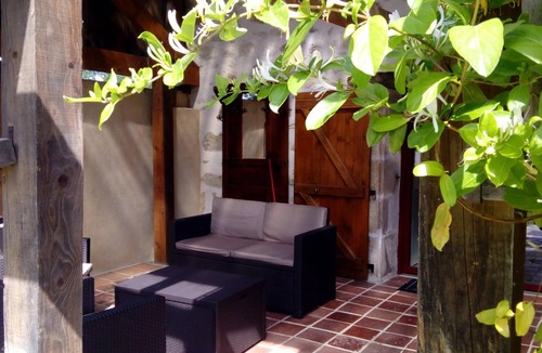Blomard Cottage | Eco-Friendly Cottage 3 Bedrooms with Garden Near Forest - Family Ideal