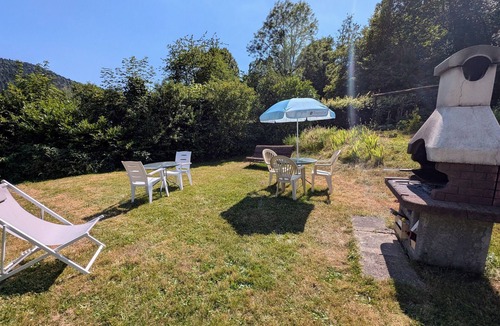 Plancher-les-Mines Cottage | Eco-friendly lodging near Ballon de Servance
